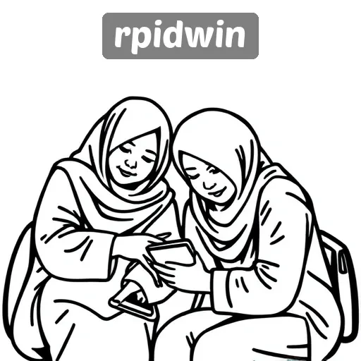 Manfaat Bergabung dengan Komunitas Rpidwin
