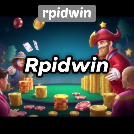 Keberagaman Pilihan Game di Rpidwin
