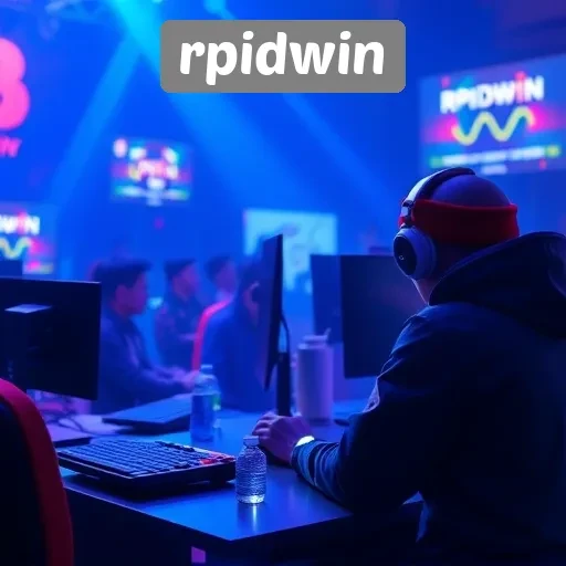 Event dan Turnamen Menarik di Rpidwin