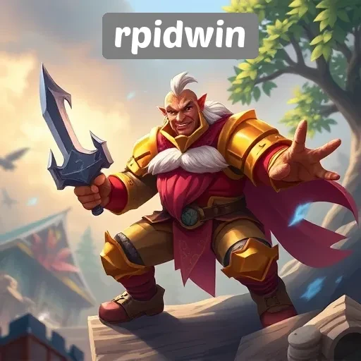 Evolusi Game Online di Situs Rpidwin