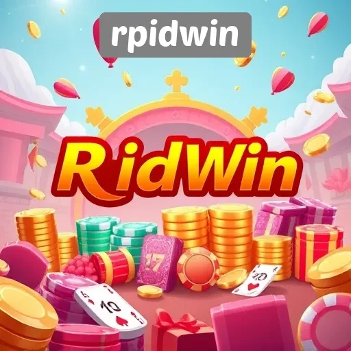 Menjelajah Ragam Permainan Menarik di Situs Rpidwin