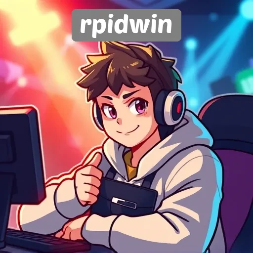 Menggali Komunitas Gamer di Rpidwin