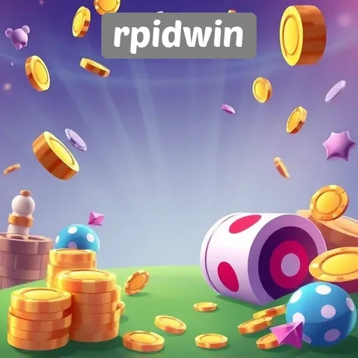 Menelusuri Katalog Game Populer di Rpidwin