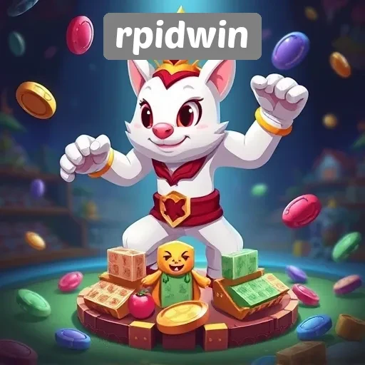 Mengupas Fitur Menarik Situs Game Rpidwin
