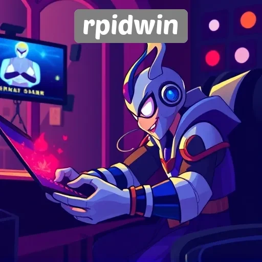 Masa Depan Industri Game Online Melalui Rpidwin