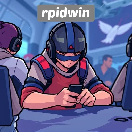 Wawasan Tentang Komunitas Gamer di Rpidwin