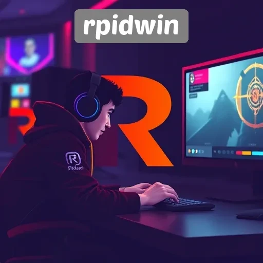 Komunitas Gamer di Rpidwin dan Interaksi Antar Pengguna