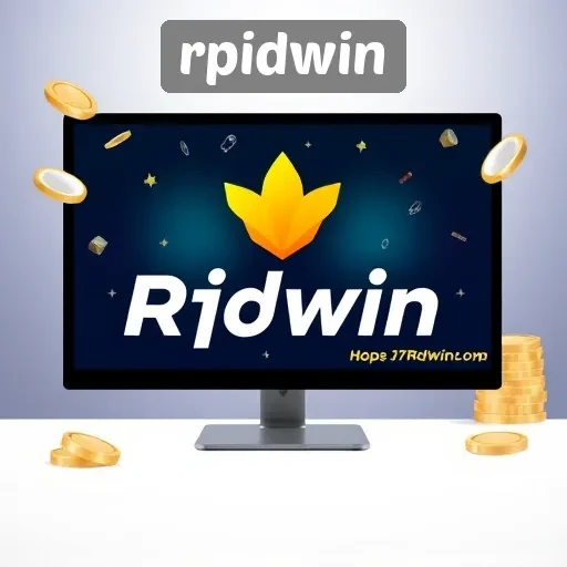 Pengalaman Bermain Game di Rpidwin yang Mengesankan