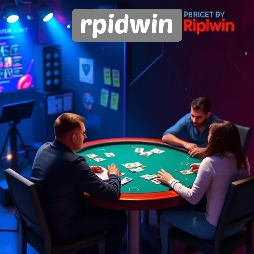 Tingkatkan Keterampilan Bermain di Rpidwin