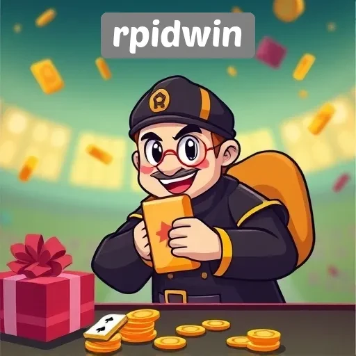 Mengenal Situs Game Rpidwin untuk Pecinta Game Online