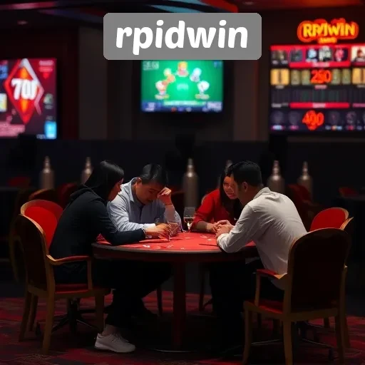 Keuntungan Bergabung dengan Komunitas Rpidwin