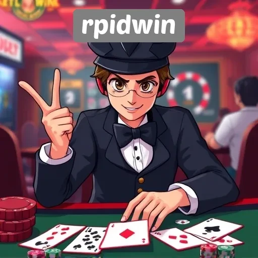 Tren Permainan Terbaru di Rpidwin yang Harus Dicoba