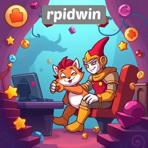 Review Game Populer di Situs Rpidwin