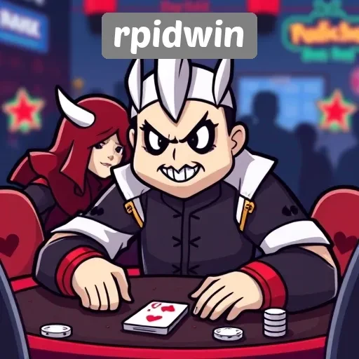 Panduan Lengkap Mendaftar di Rpidwin untuk Pemain Baru