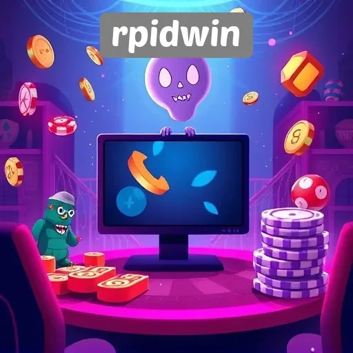 Keunggulan Rpidwin Sebagai Platform Game Online