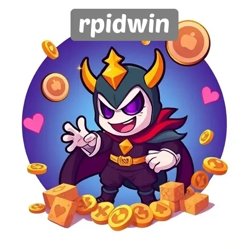 Rpidwin Sebagai Platform Game Terbaik di Indonesia