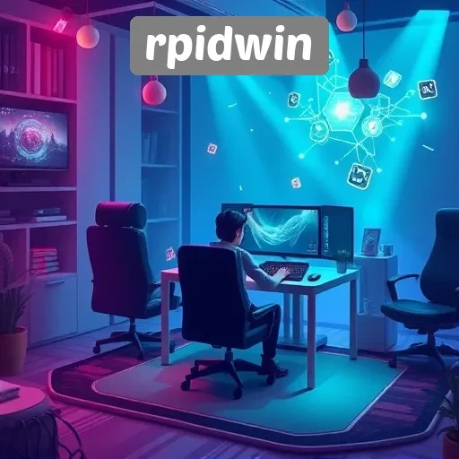 Fitur-Fitur Menarik yang Dimiliki rpidwin untuk Gamer