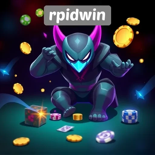 Mengulas Keunggulan Rpidwin Dalam Industri Game Online
