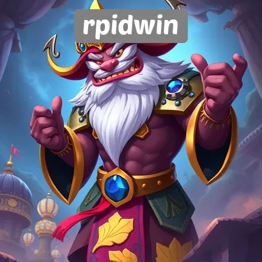 Review Fitur Menarik di Situs Rpidwin untuk Penggemar Game