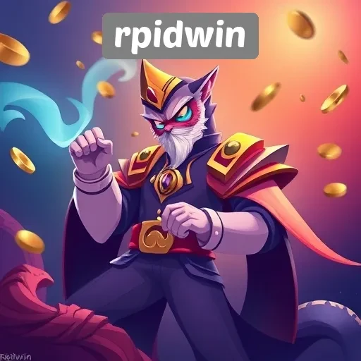 Keunggulan Rpidwin dalam Menawarkan Beragam Game