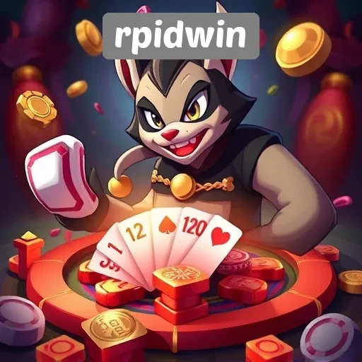 Rpidwin Situs Game Terbaru yang Menarik untuk Pemain Indonesia