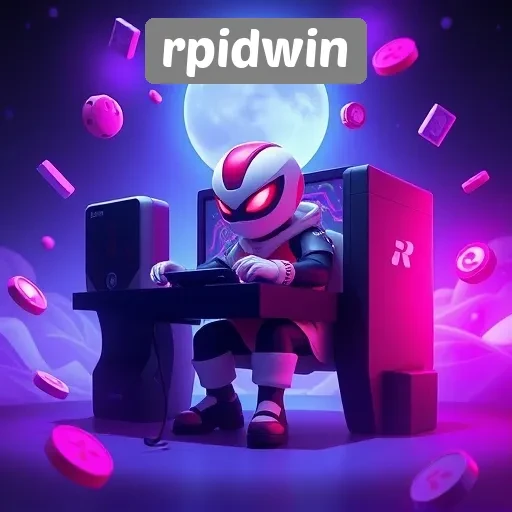 Bagaimana Rpidwin Menghadirkan Pengalaman Gaming yang Unik