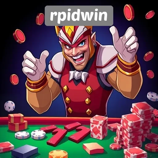 Mengenal Rpidwin Sebagai Platform Gaming Terpercaya
