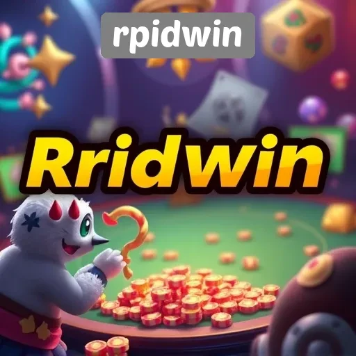 Rpidwin Platform Game Inovatif untuk Pecinta Permainan