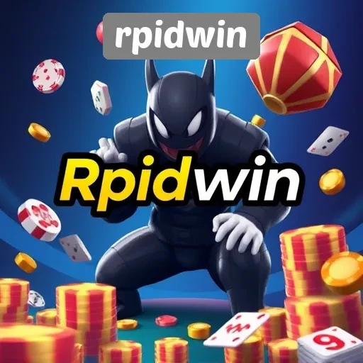 Mengenal Rpidwin sebagai Platform Game Online Terpercaya
