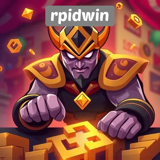 Mengenal Rpidwin Situs Game Terpopuler di Kalangan Gamer