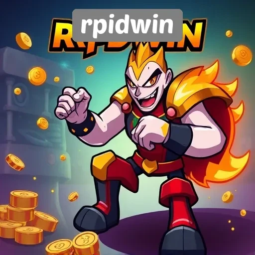 Mengenal Rpidwin Sebagai Situs Game Terpopuler