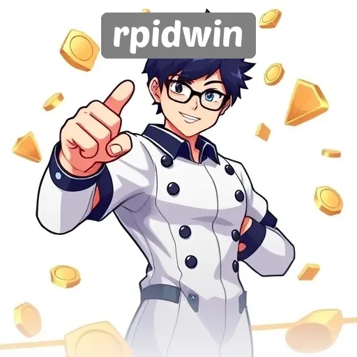 Popularitas Rpidwin di Kalangan Gamer Muda