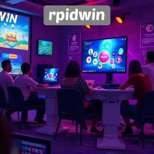 Menyingkap Potensi Rpidwin dalam Industri Game Lokal