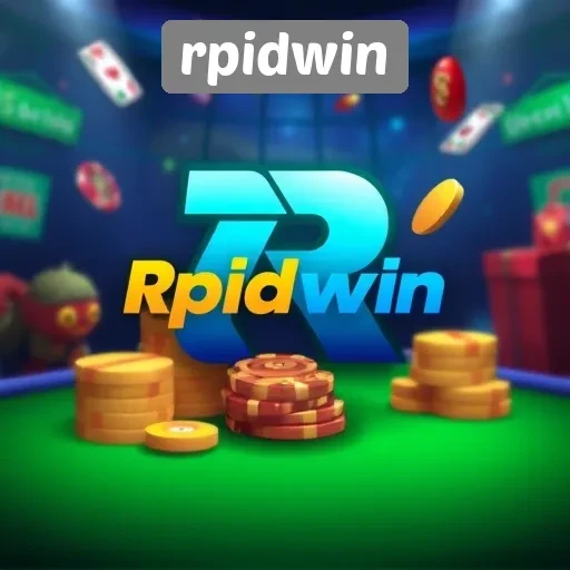 Rpidwin sebagai Platform Game Terpercaya di Indonesia