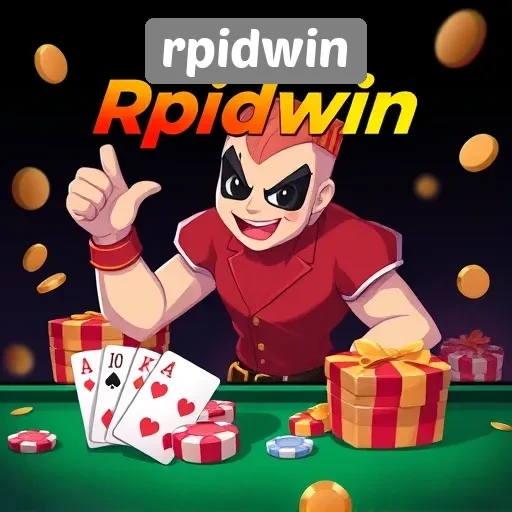 Mengenal Rpidwin Sebagai Situs Game Terpercaya di Indonesia