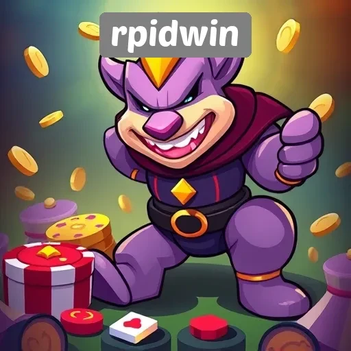 Rpidwin Fitur Unggulan yang Menarik Penggemar Game