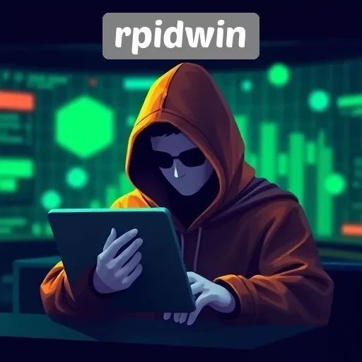 Keamanan dan Privasi di Situs Game Rpidwin