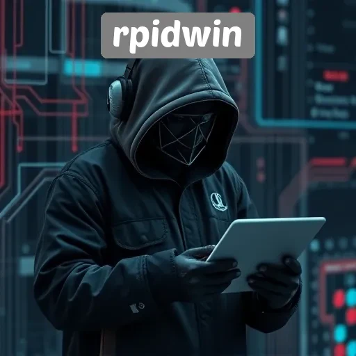 Sistem Keamanan dan Privasi di Rpidwin